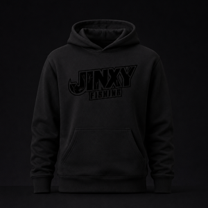 JINXY - Logo Huppari