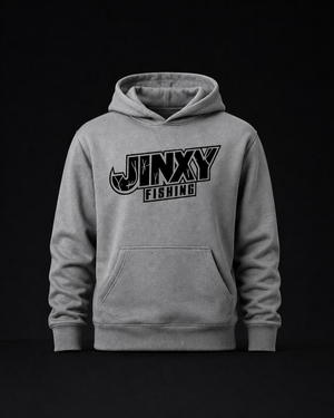 JINXY - Logo Huppari
