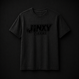 JINXY - Logo T-Paita