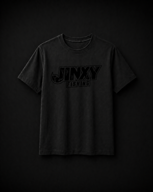 JINXY - Logo T-Paita