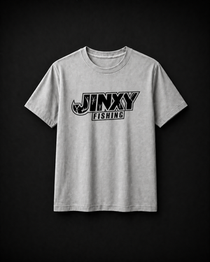 JINXY - Logo T-Paita