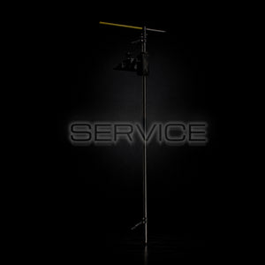 JINXY - Takomo Liveteline SERVICE